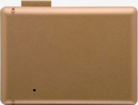 Freecom Gold Sleeve (31795)